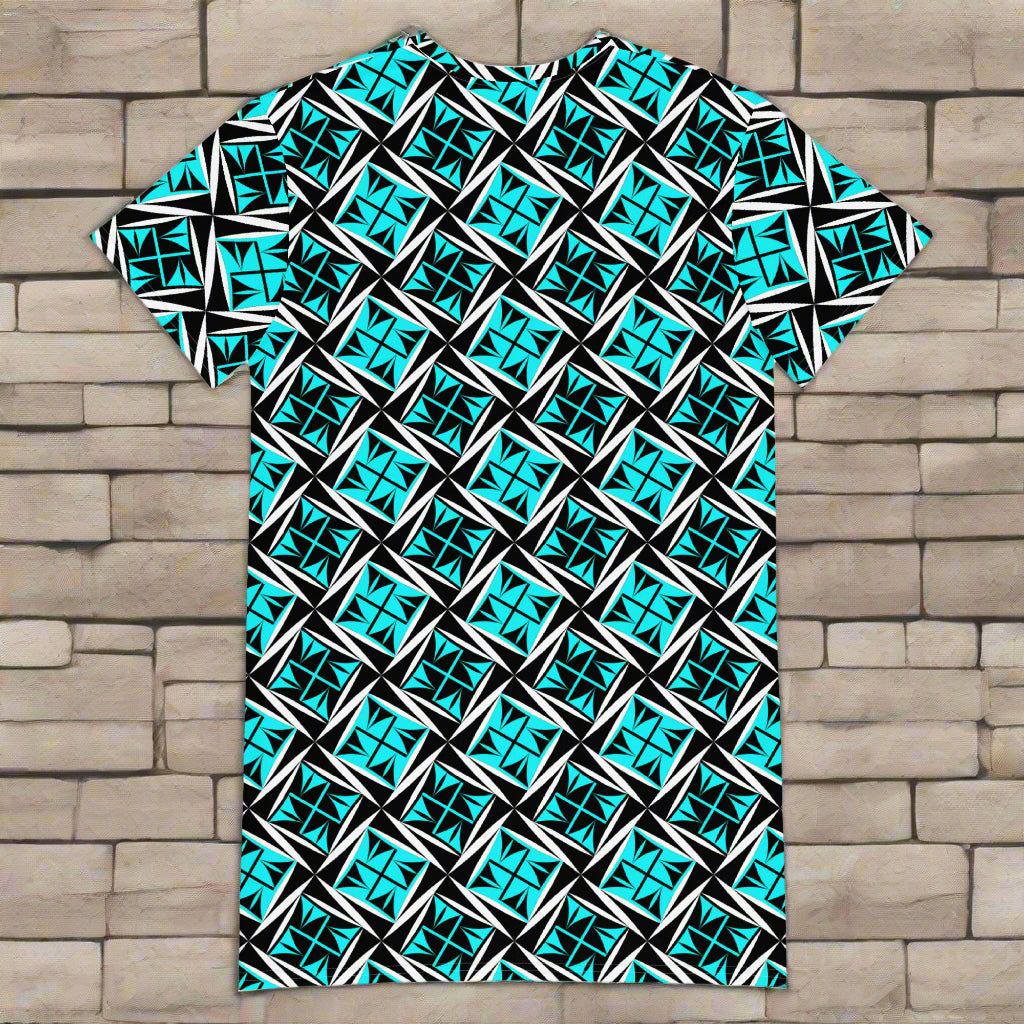 T-shirt Dresses