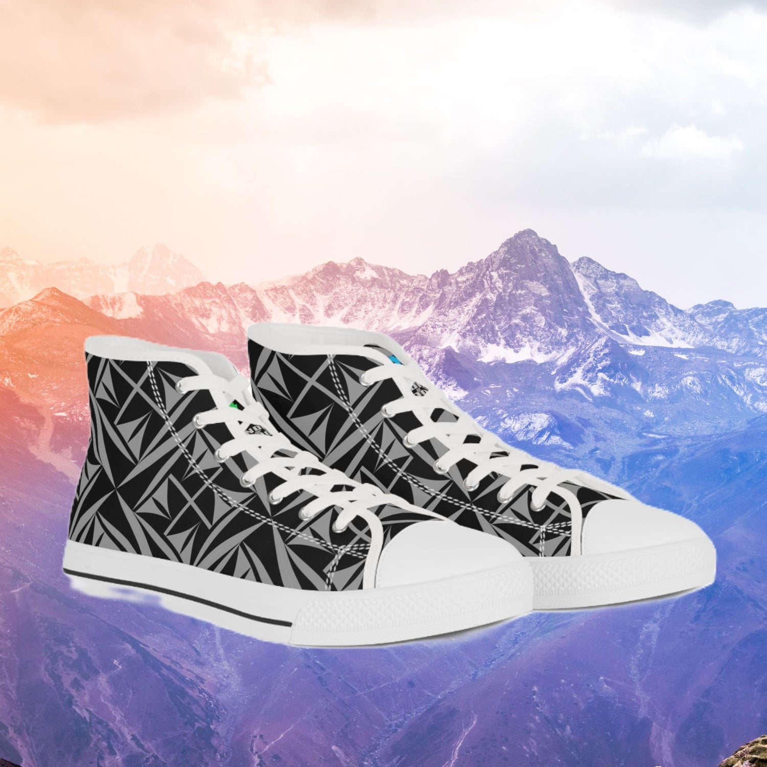 High Top