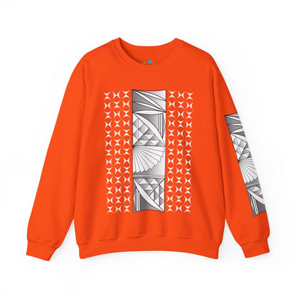 Chrome Southwest Sunrise Unisex Sweatshirt