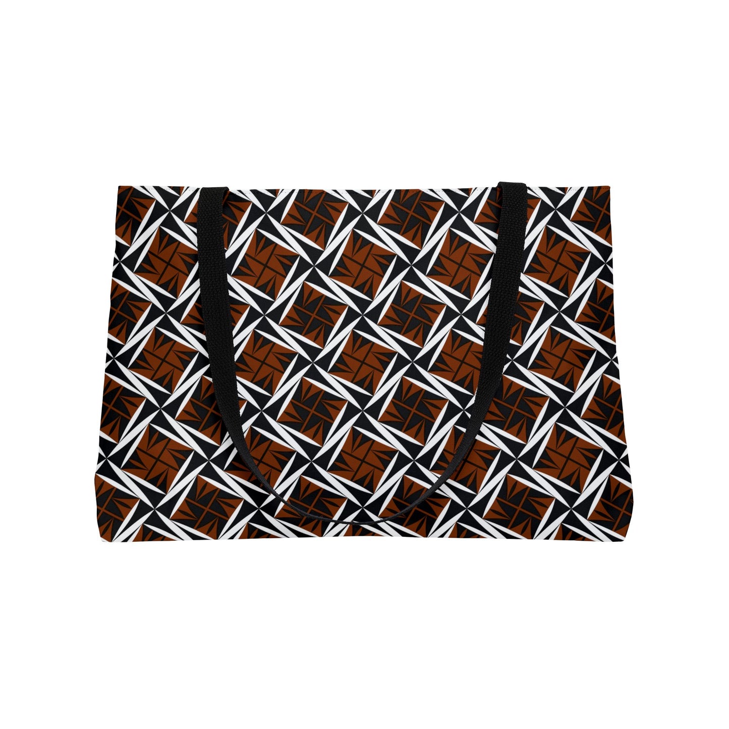 Sacred Winds Weekender Tote Bag
