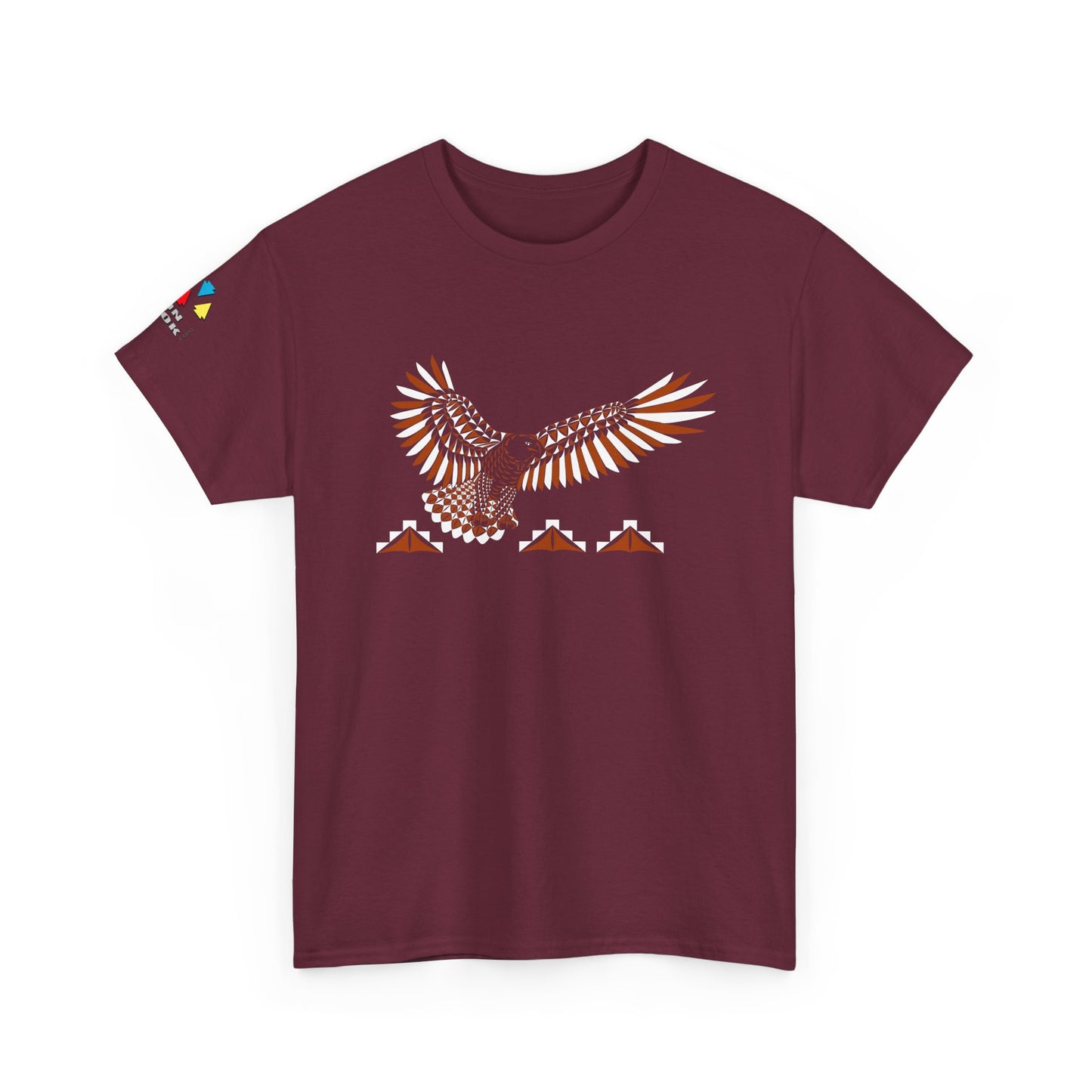 Soaring Eagle Gildan Unisex Tee