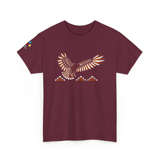 Soaring Eagle Gildan Unisex Tee