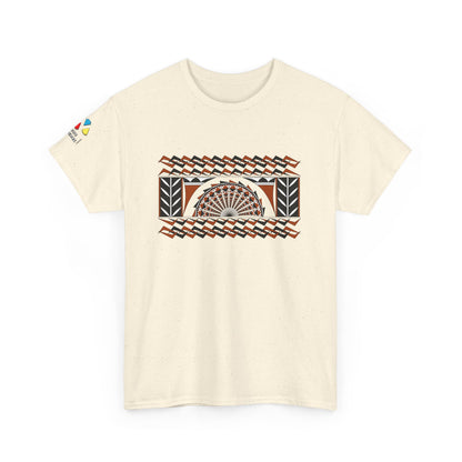 Southwestern Sunset Gildan Unisex Tee