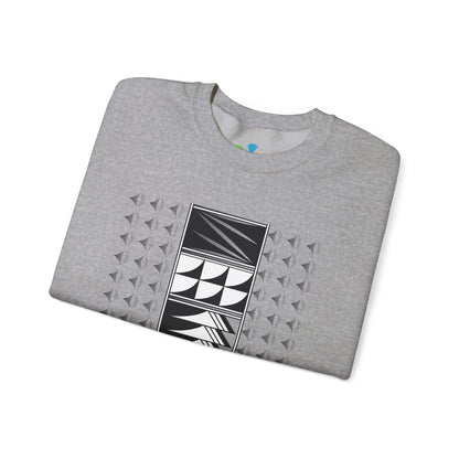 Blessed Feathers Unisex Sweatshirt