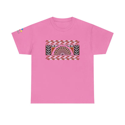 Southwestern Sunset Gildan Unisex Tee