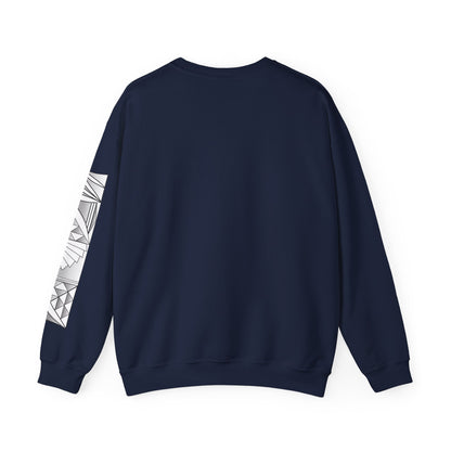 Chrome Southwest Sunrise Unisex Sweatshirt