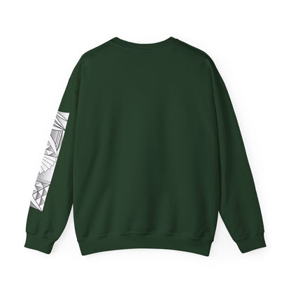 Chrome Southwest Sunrise Unisex Sweatshirt