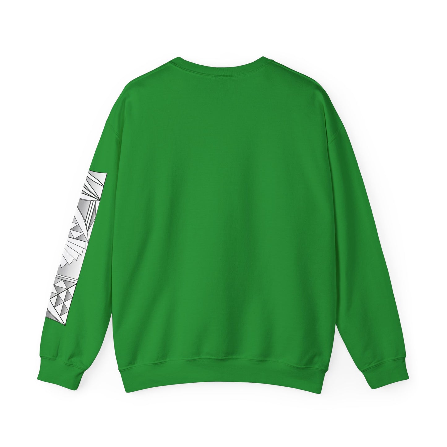 Chrome Southwest Sunrise Unisex Sweatshirt