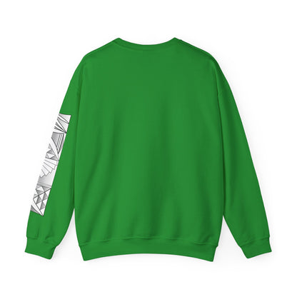 Chrome Southwest Sunrise Unisex Sweatshirt