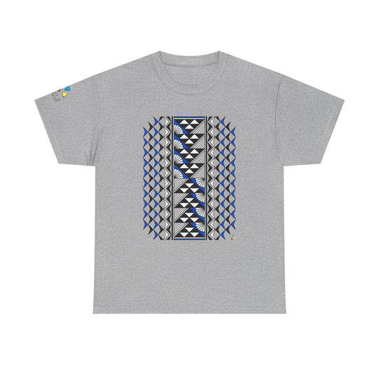 Sun and Rain in Rain Gildan Unisex Tee