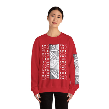 Chrome Southwest Sunrise Unisex Sweatshirt