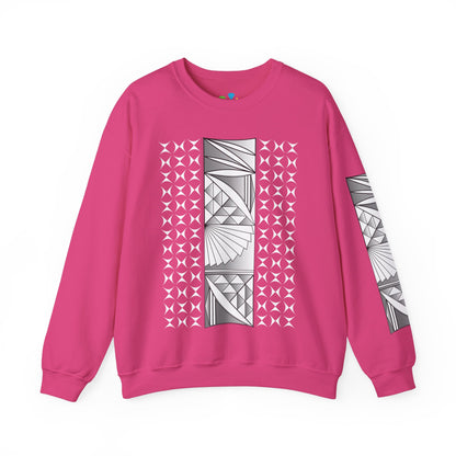 Chrome Southwest Sunrise Unisex Sweatshirt