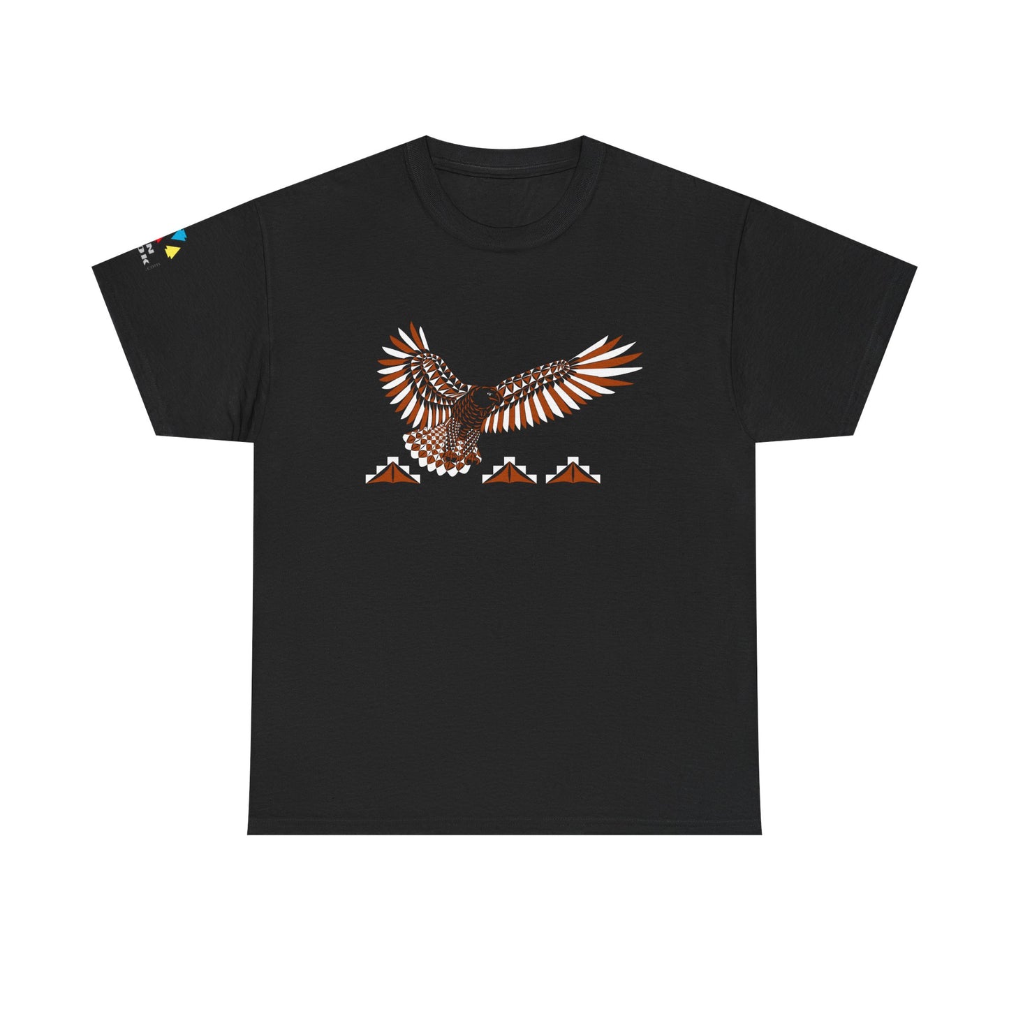 Soaring Eagle Gildan Unisex Tee