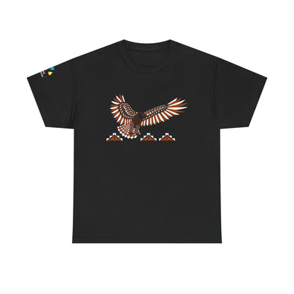 Soaring Eagle Gildan Unisex Tee