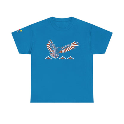 Soaring Eagle Gildan Unisex Tee