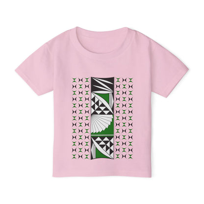 Evergreen Southwest Sunrise Toddler T-Shirt