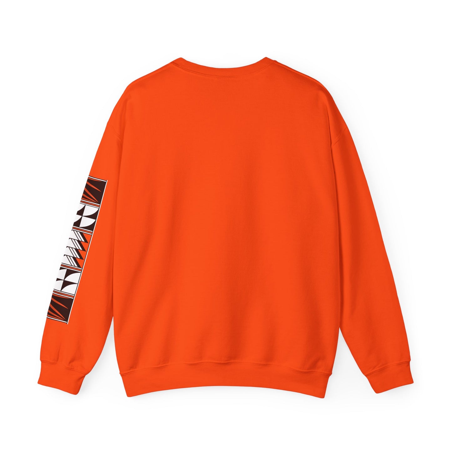 Blessed Feathers Unisex Sweatshirt