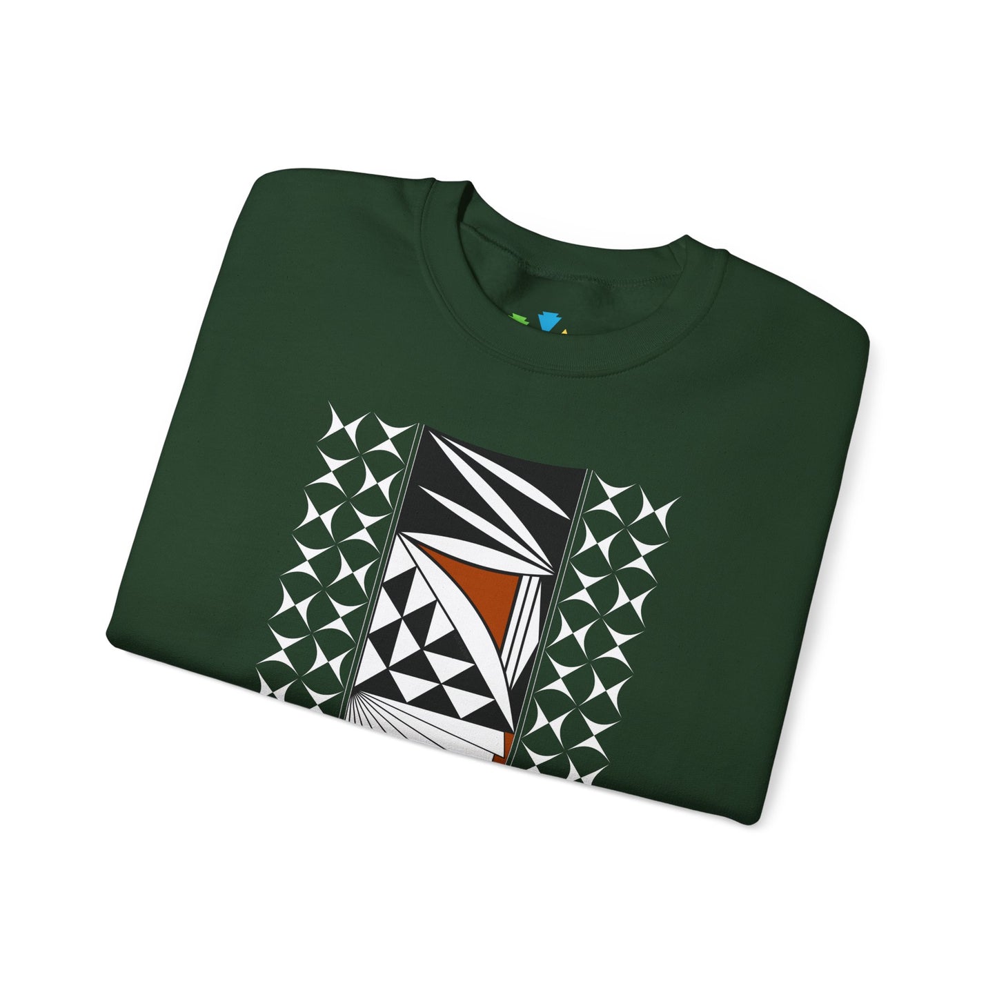 Southwest Sunset Unisex Sweatshirt