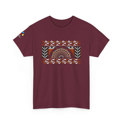 Southwestern Sunset Gildan Unisex Tee