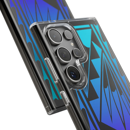 Beautiful Life  - Twilight - Clear Impact Phone Case