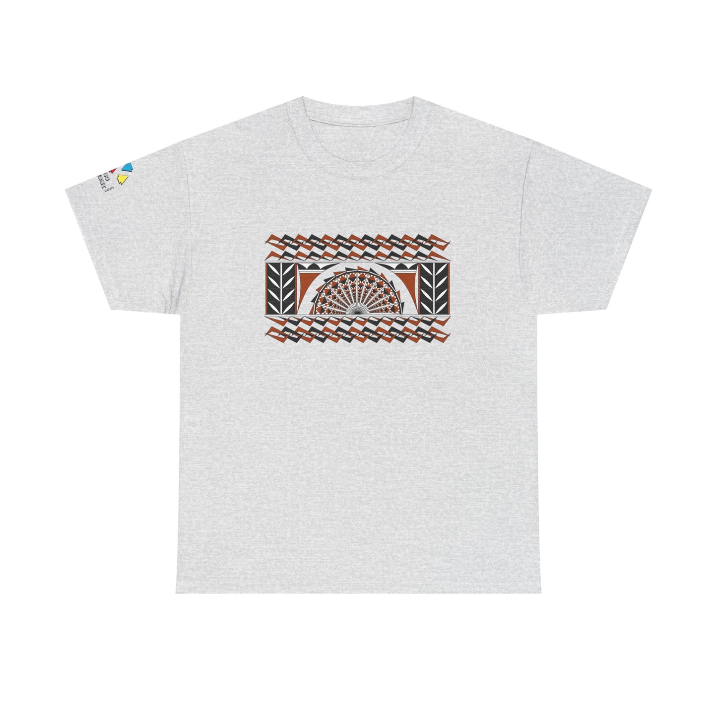 Southwestern Sunset Gildan Unisex Tee