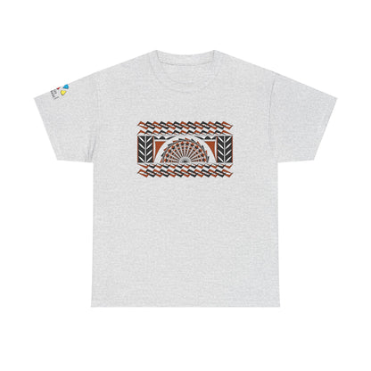 Southwestern Sunset Gildan Unisex Tee