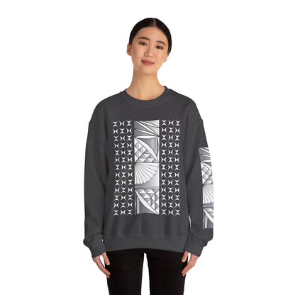 Chrome Southwest Sunrise Unisex Sweatshirt