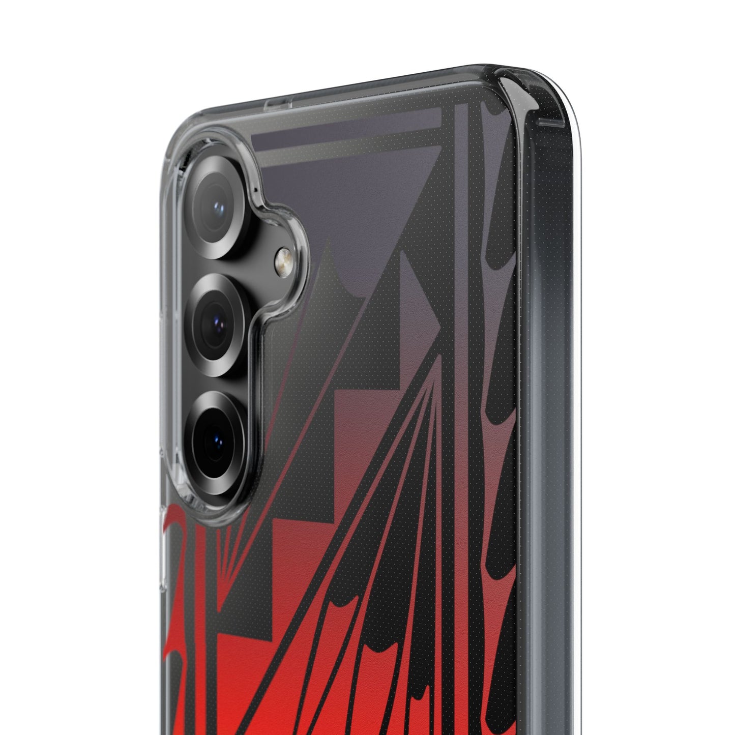 Beautiful Life  - Sunsets - Clear Impact Phone Case