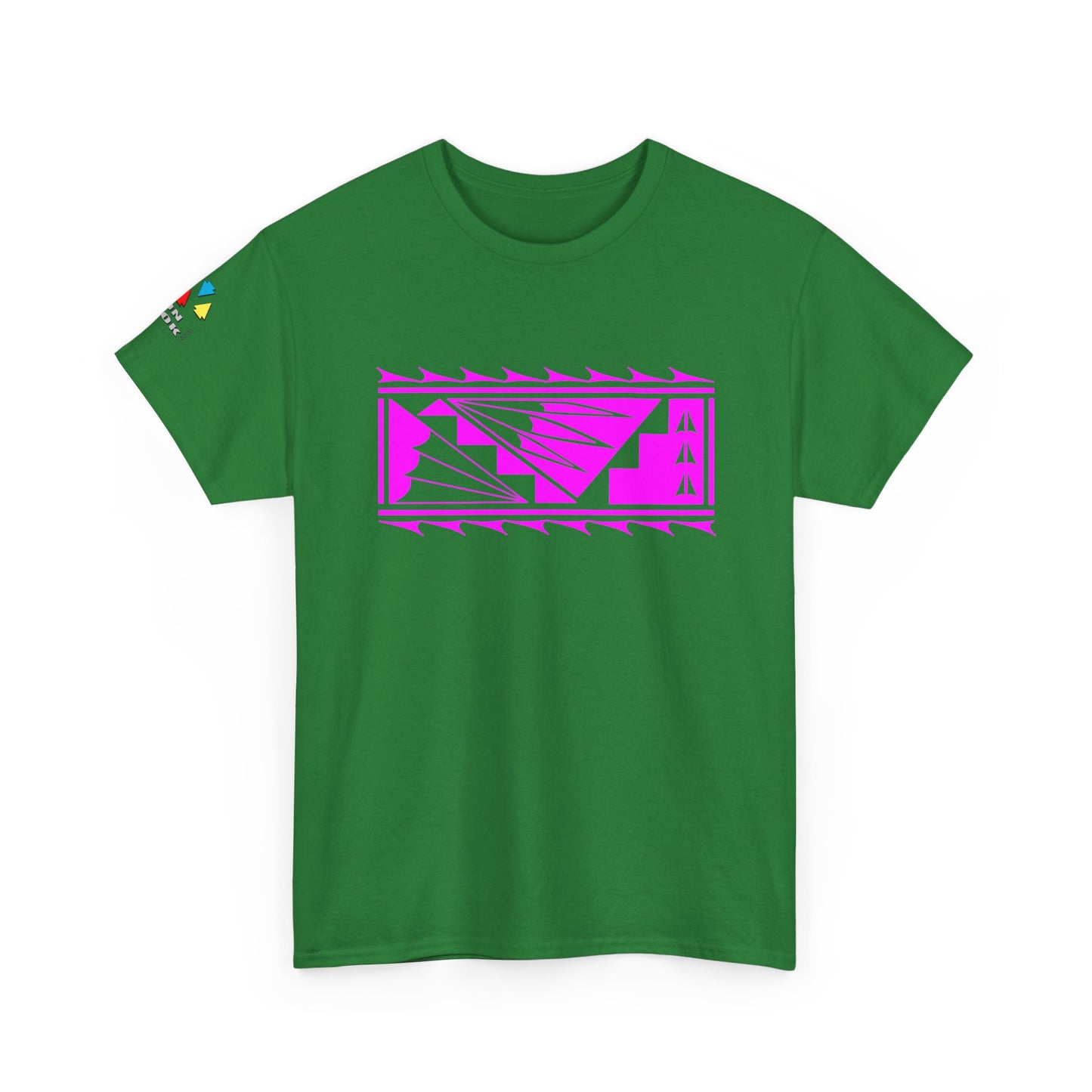 Beautiful Blessings - Pink - Gildan Unisex Tee