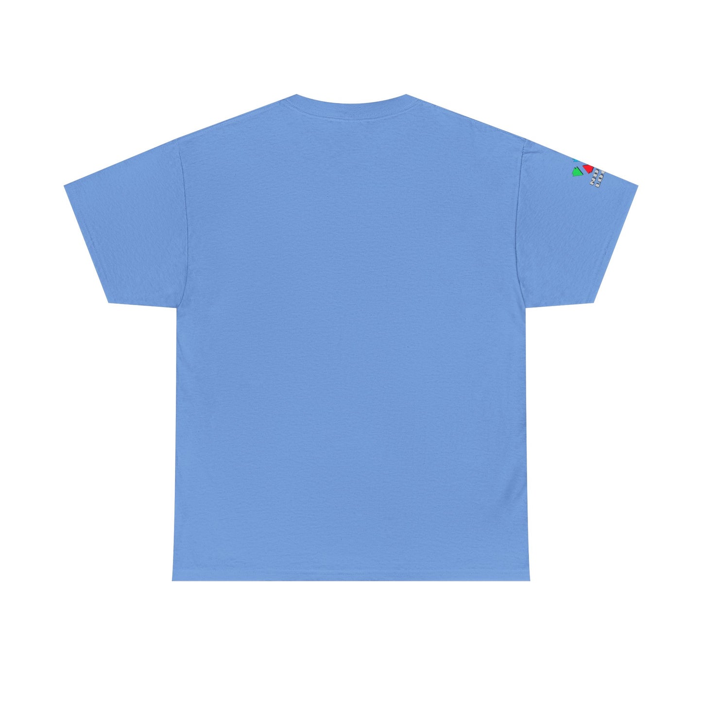 Southwest Sunrise 2 in Rust Gildan Unisex Tee