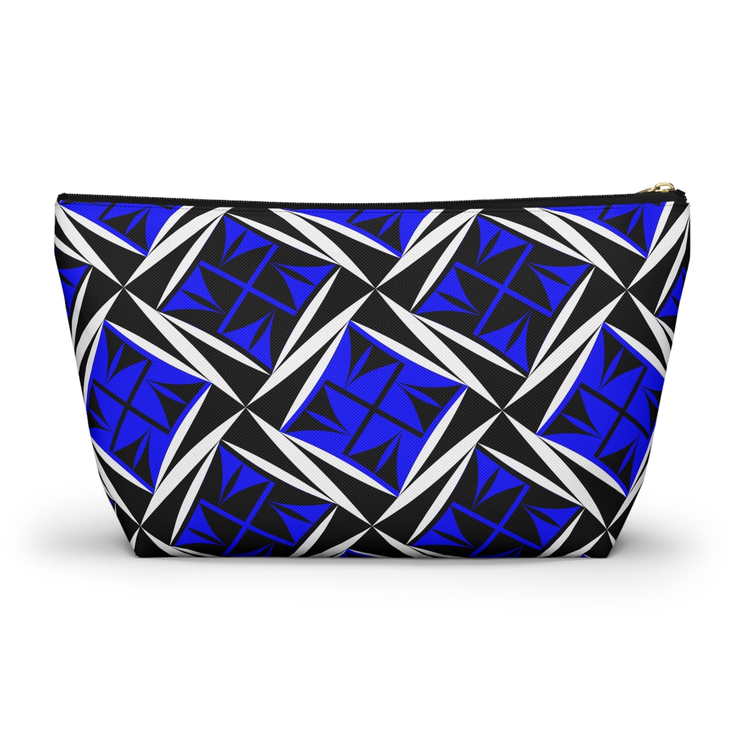 Sacred Winds in Blue Pouch w T-bottom