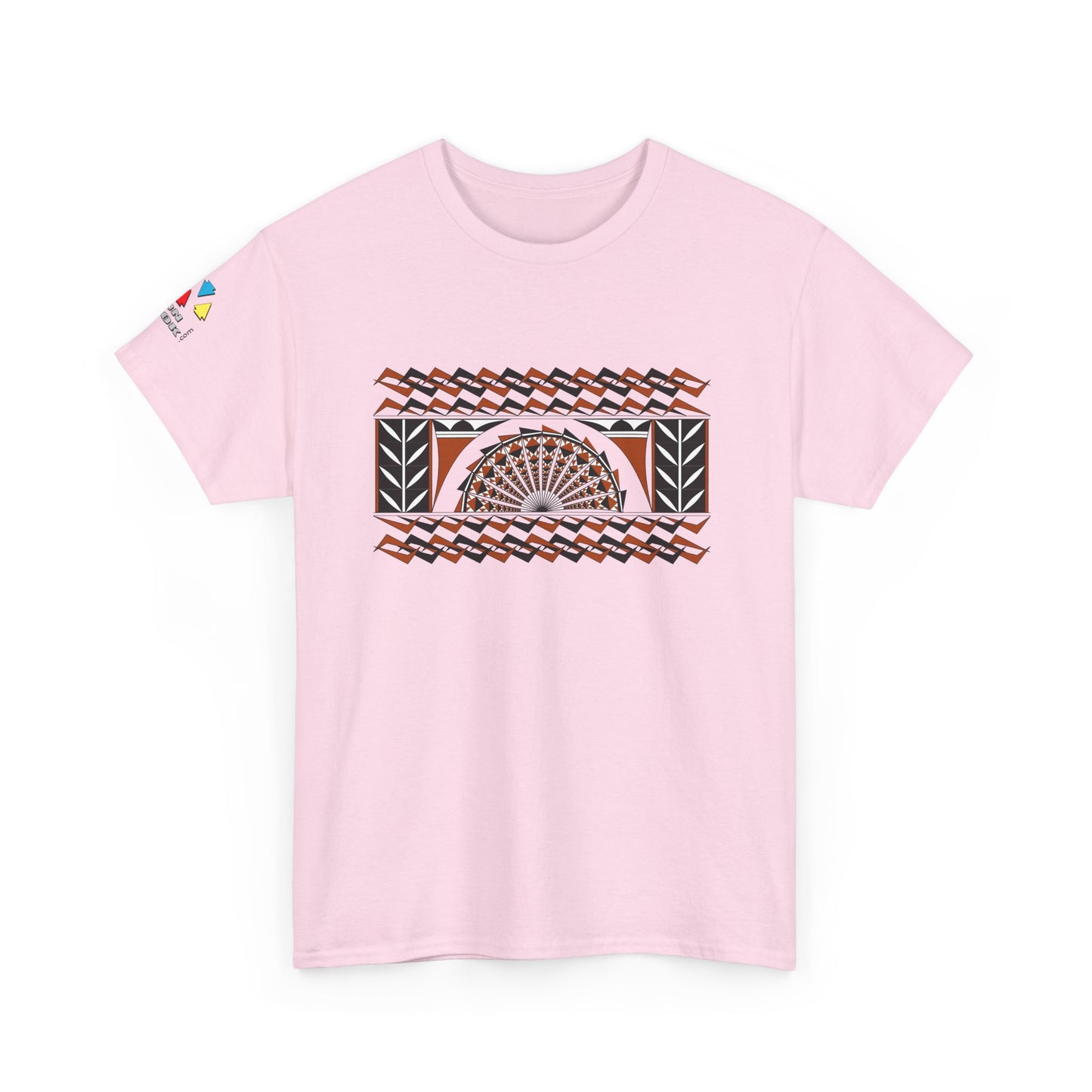 Southwestern Sunset Gildan Unisex Tee