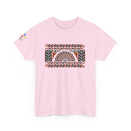 Southwestern Sunset Gildan Unisex Tee