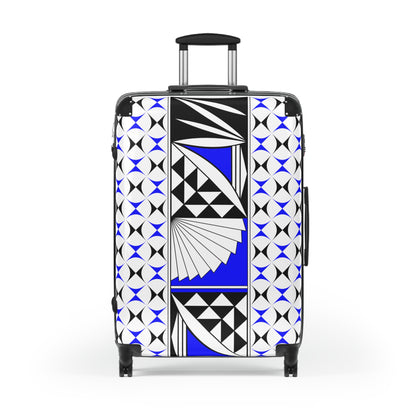 Cobalt Southwest Sunrise Suitcases