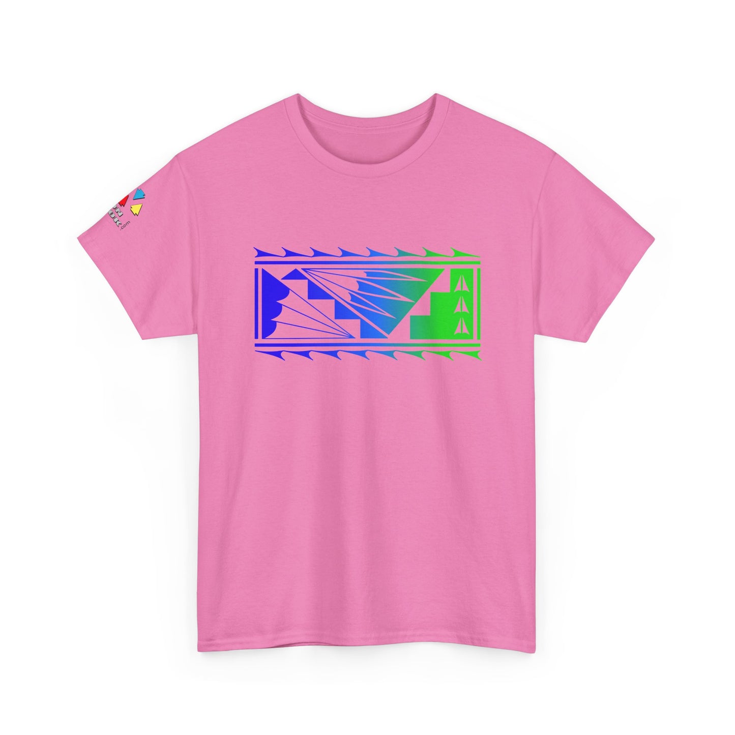 Beautiful Blessings 1 Gildan Unisex Tee