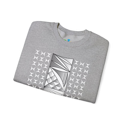 Chrome Southwest Sunrise Unisex Sweatshirt