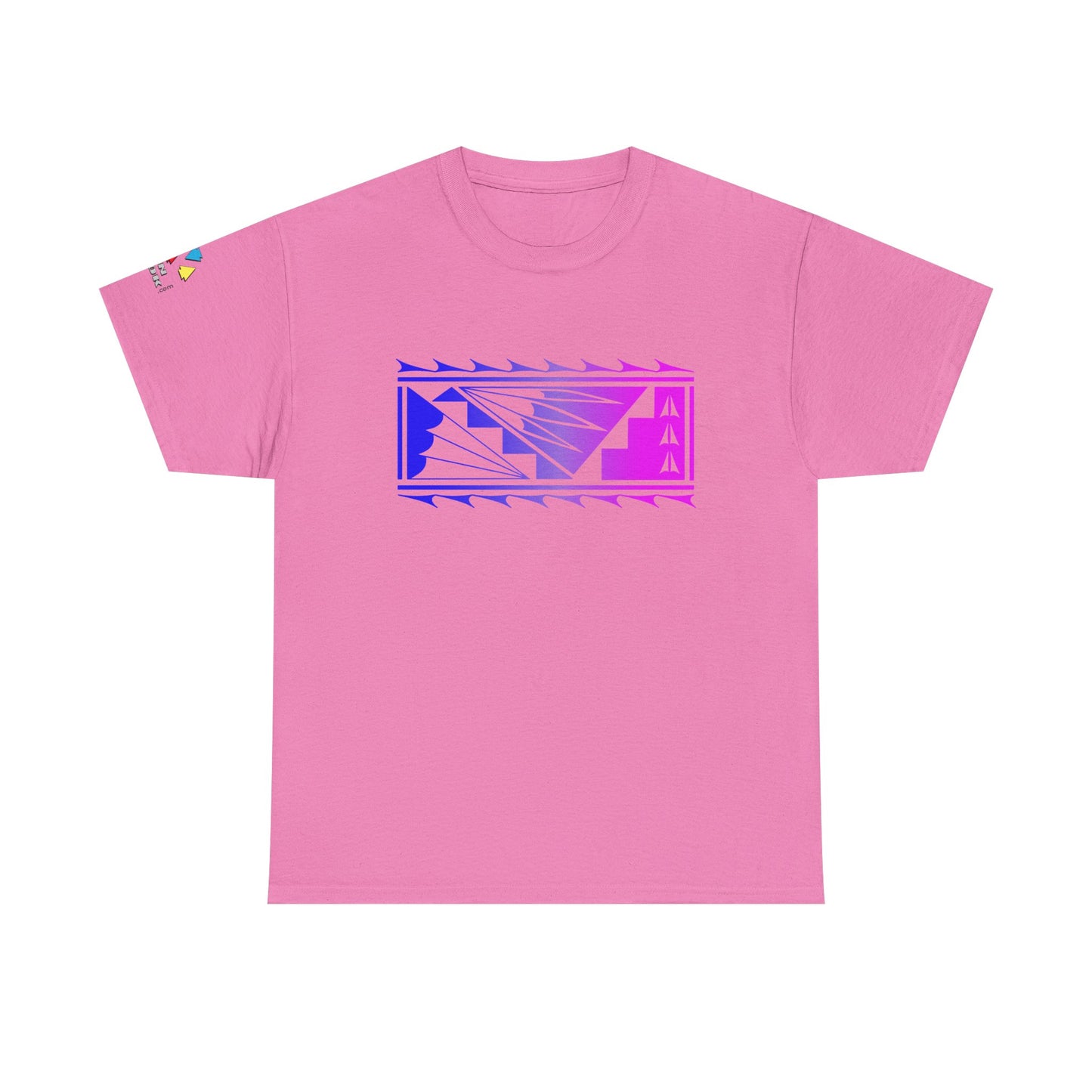 Beautiful Blessings 5 Gildan Unisex Tee