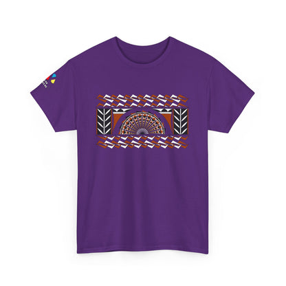Southwestern Sunset Gildan Unisex Tee