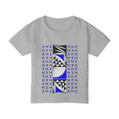 Cobalt Southwest Sunrise Toddler T-Shirt