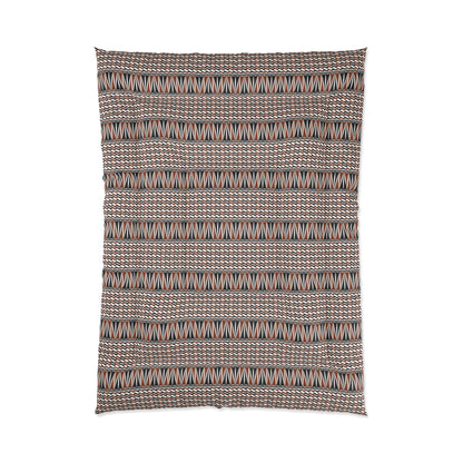 Native Rhythms Comforter