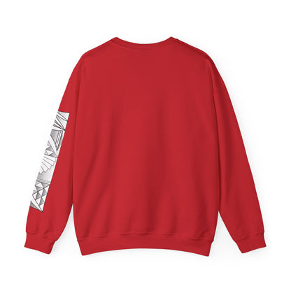 Chrome Southwest Sunrise Unisex Sweatshirt