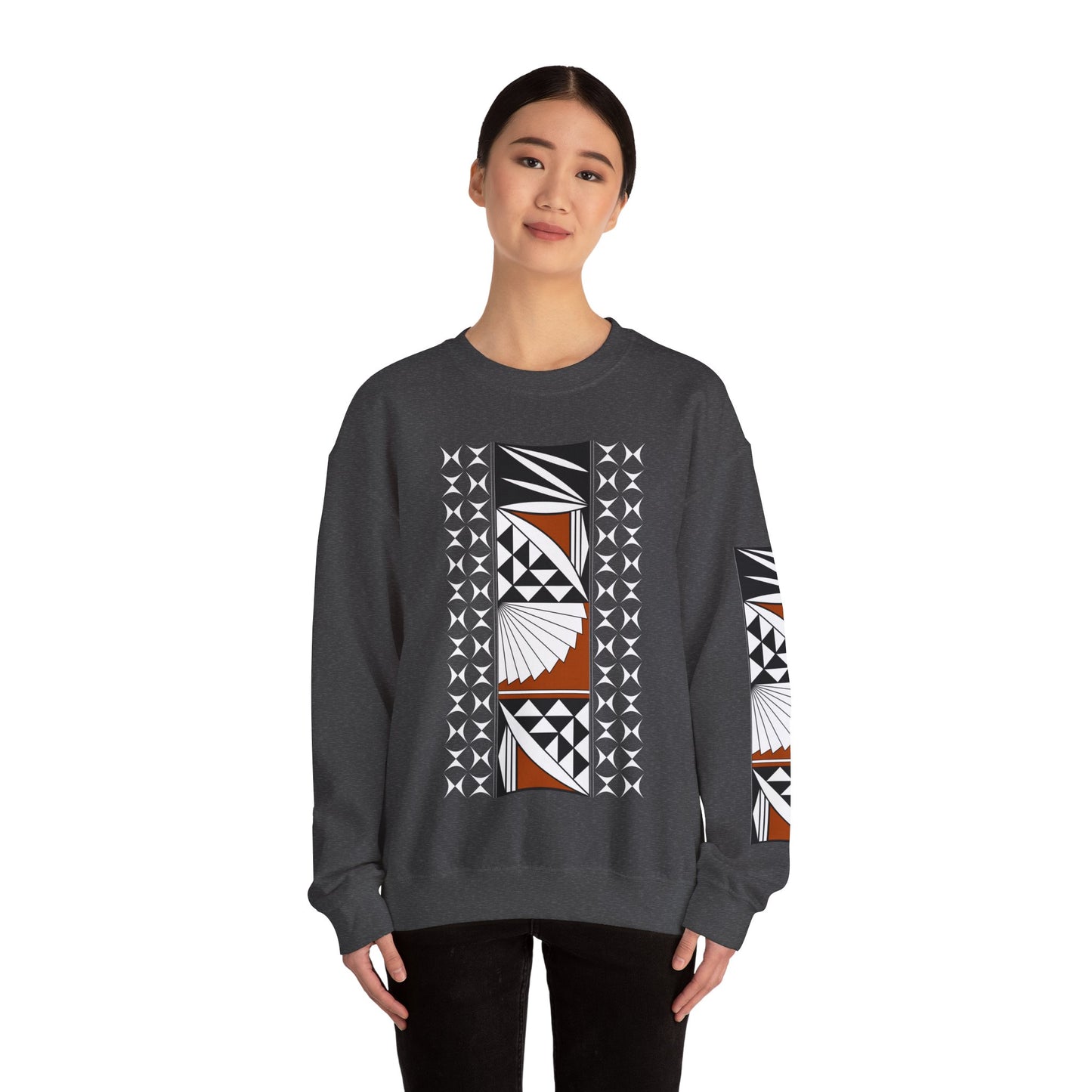 Southwest Sunset Unisex Sweatshirt