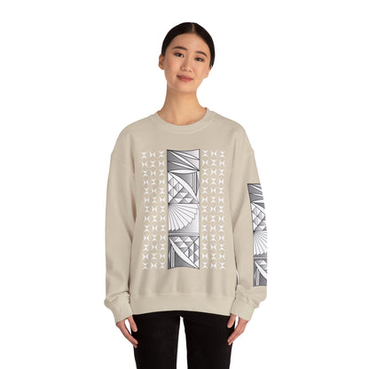 Chrome Southwest Sunrise Unisex Sweatshirt