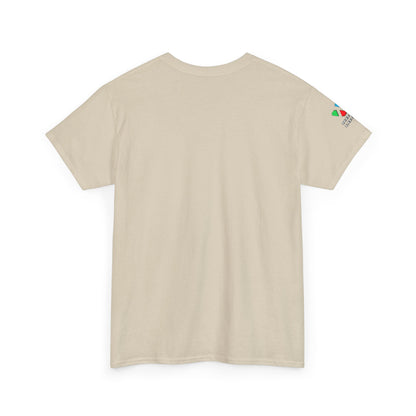 Southwest Sunrise 2 in Orange Gildan Unisex Tee