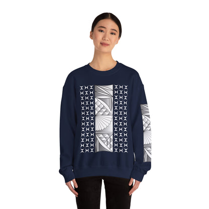 Chrome Southwest Sunrise Unisex Sweatshirt