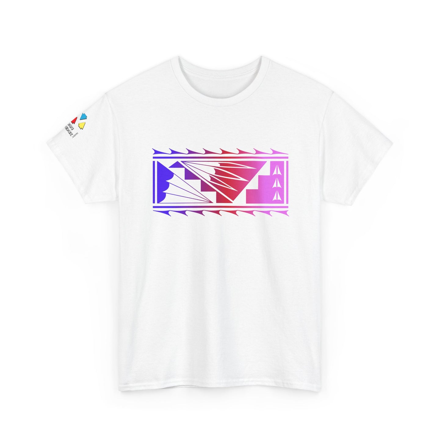 Beautiful Blessings 9 Gildan Unisex Tee