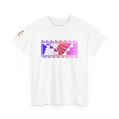 Beautiful Blessings 9 Gildan Unisex Tee