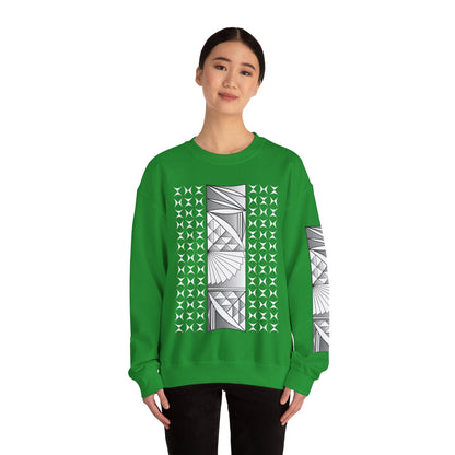 Chrome Southwest Sunrise Unisex Sweatshirt