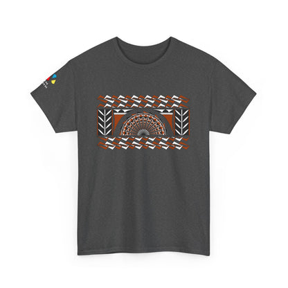 Southwestern Sunset Gildan Unisex Tee