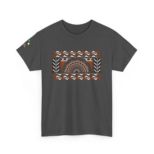 Southwestern Sunset Gildan Unisex Tee